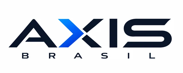 Logo AXIS Brasil
